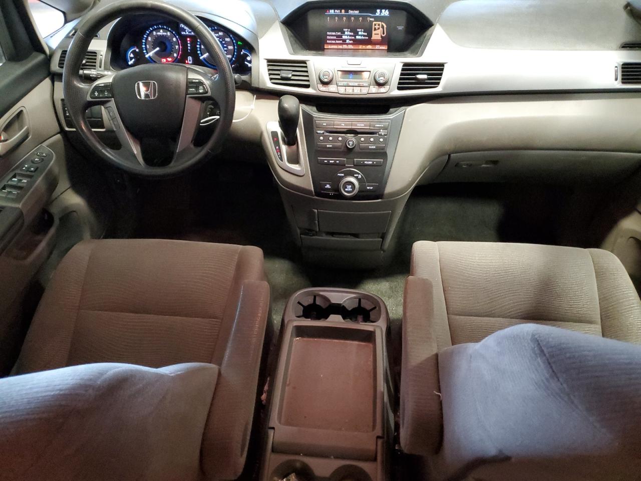 DayDrive