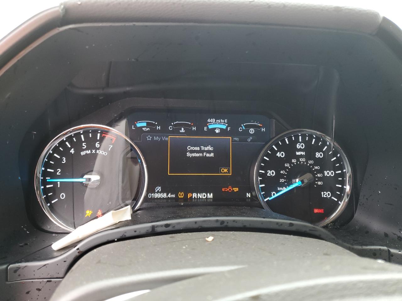 DayDrive