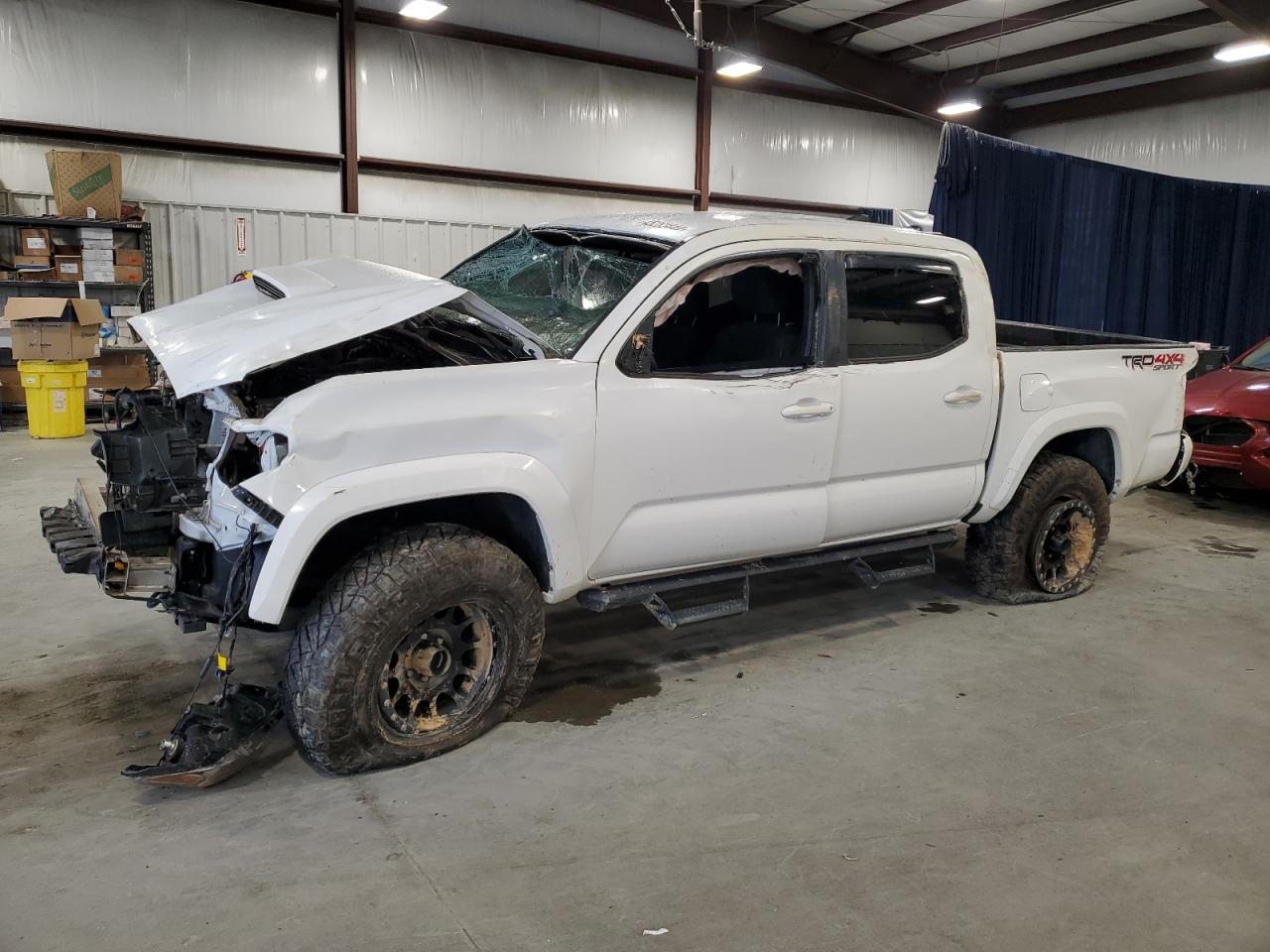 Toyota Tacoma 2019