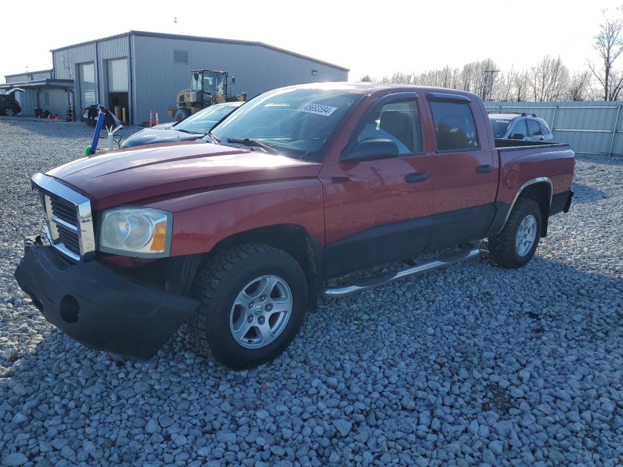 Dodge Dakota 2006
