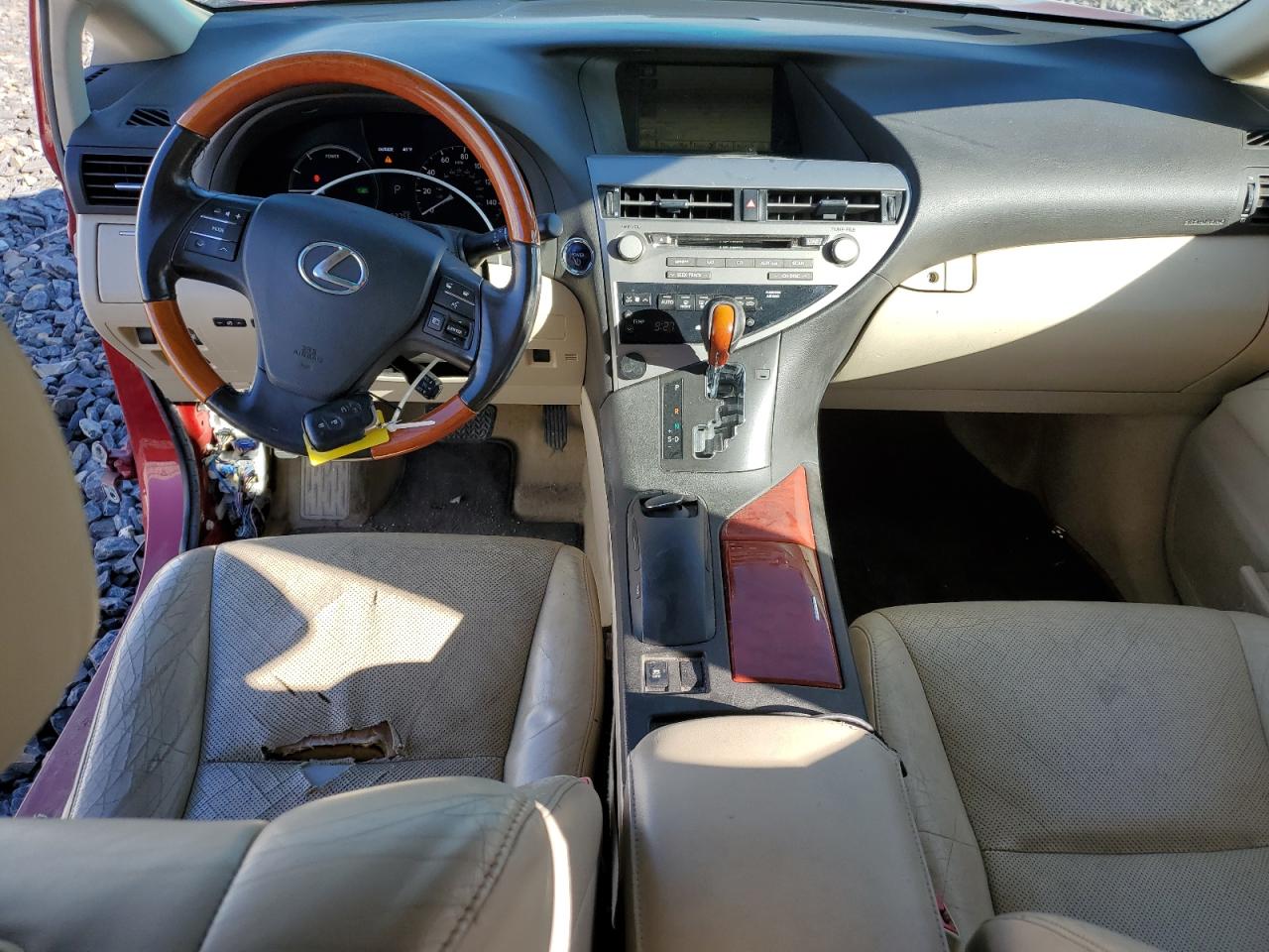 DayDrive