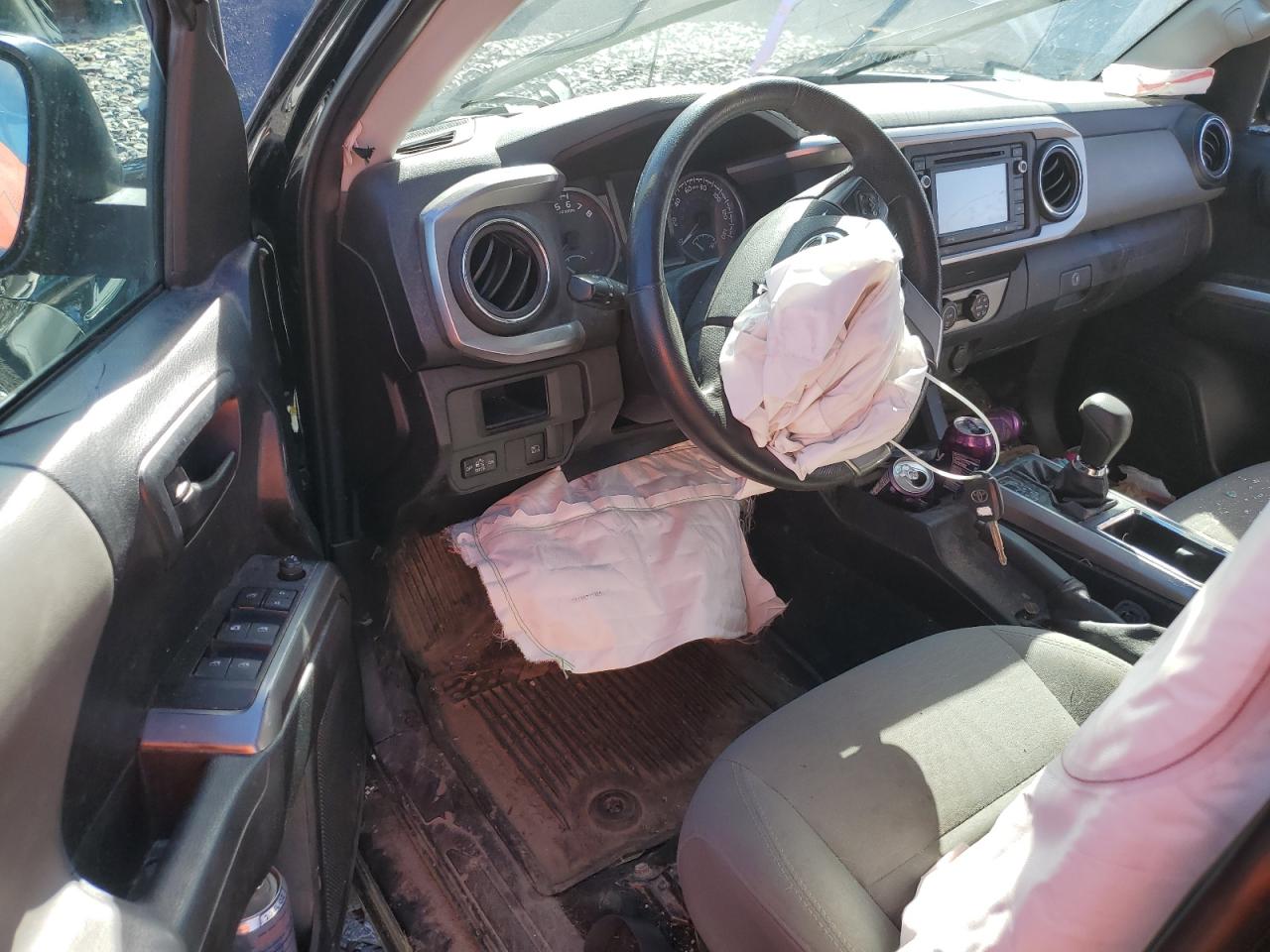 DayDrive