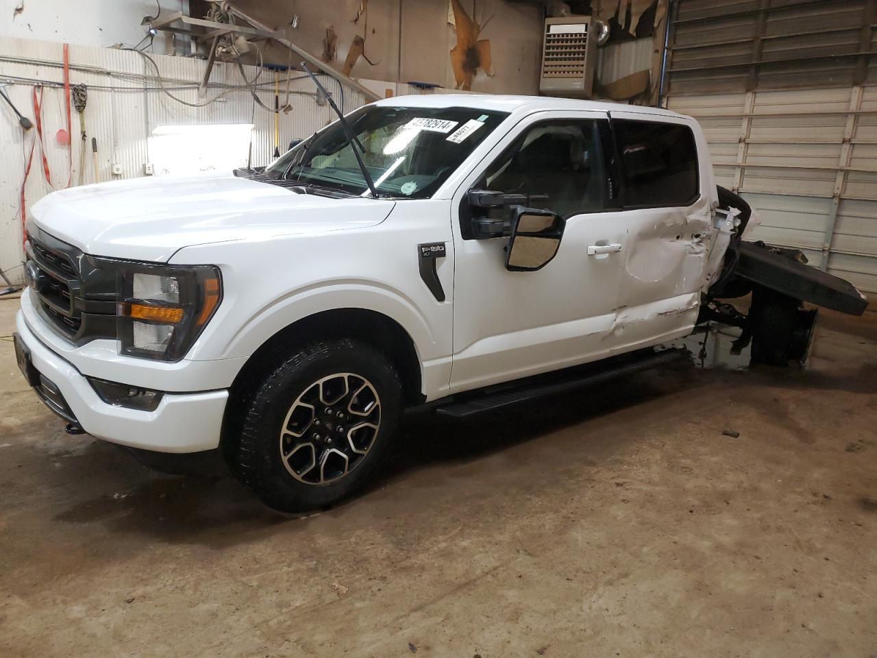 Ford F-150 2023