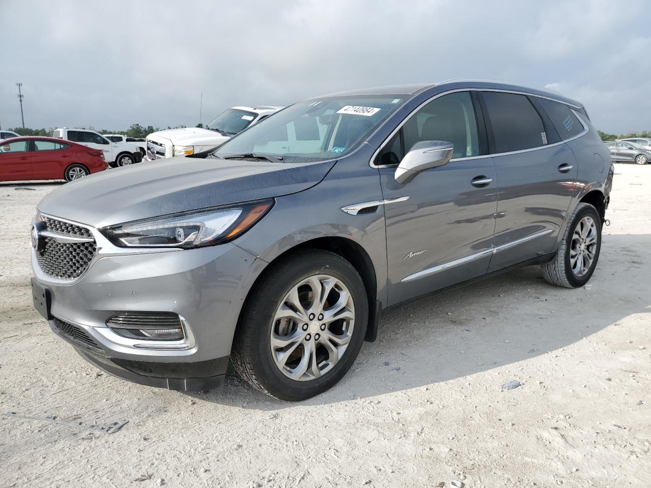 BUICK ENCLAVE 2019