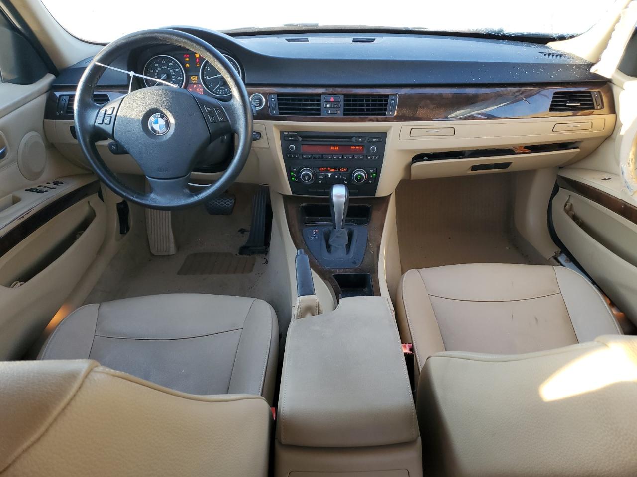 DayDrive