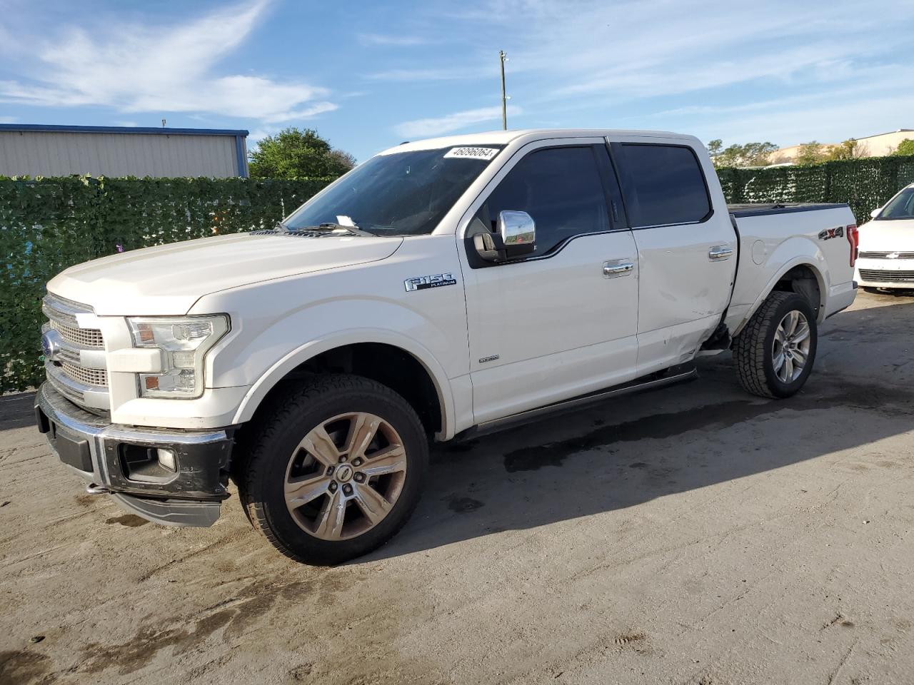 Ford F-150 2016