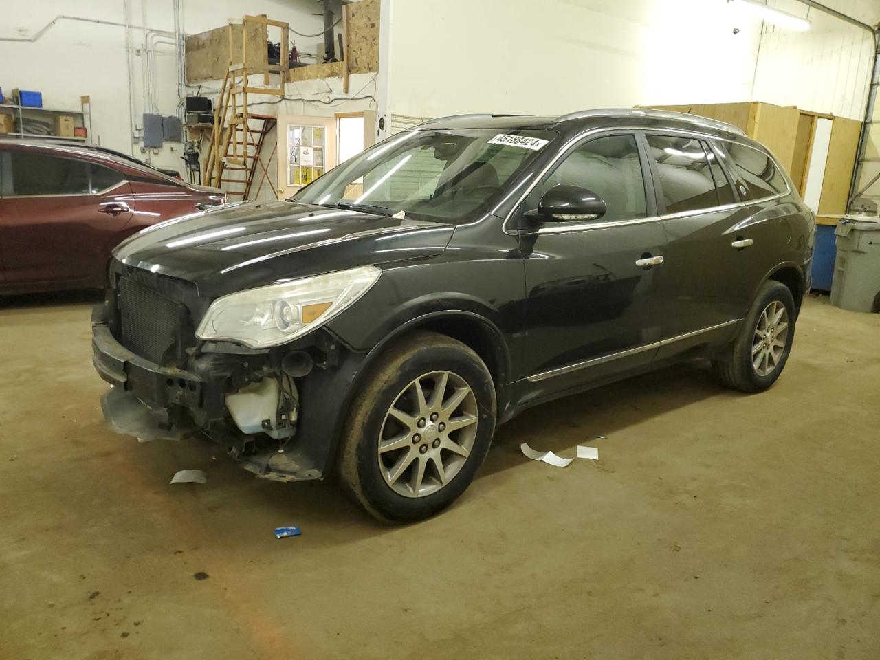 Buick Enclave 2013
