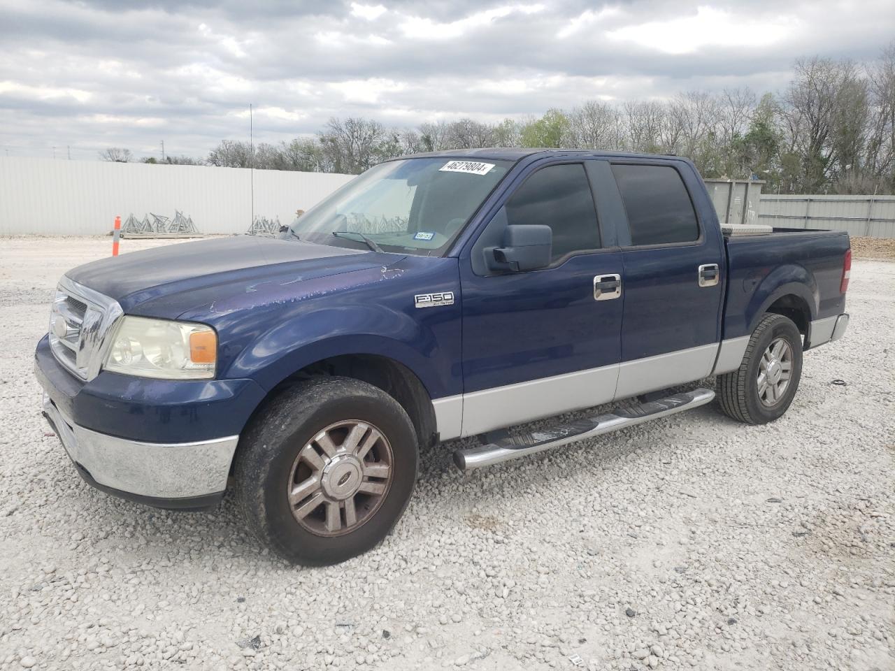 Ford F-150 2007