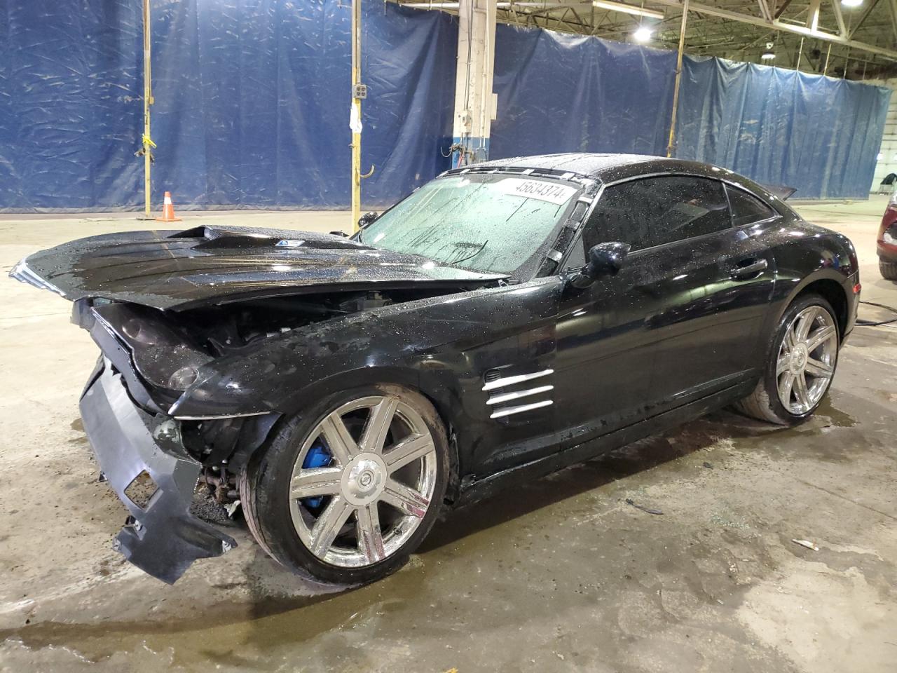 Chrysler Crossfire 2004