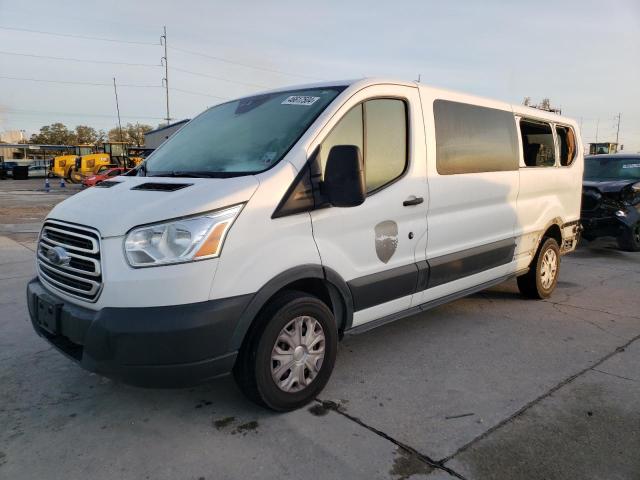 Ford Transit 2016