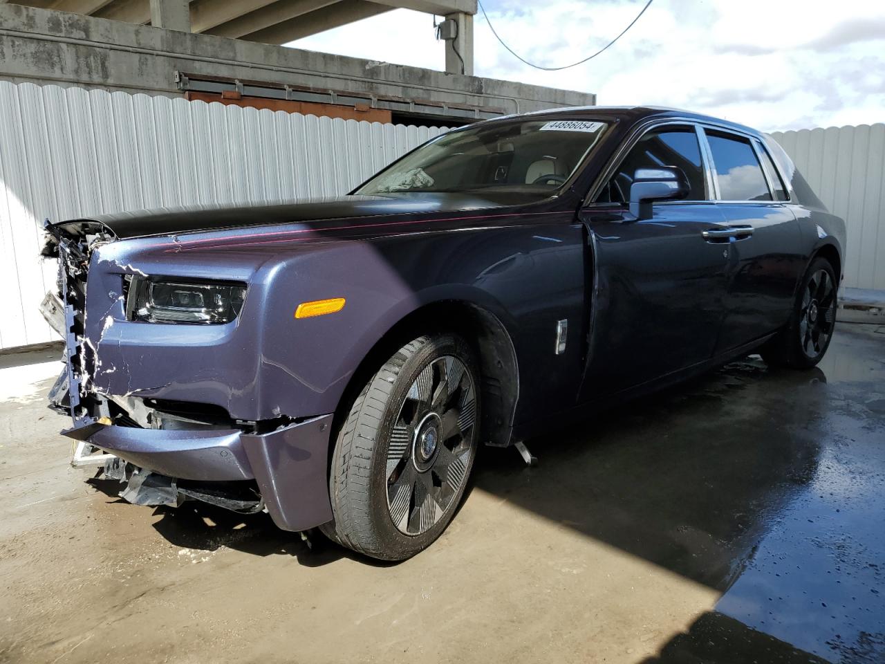 ROLLS-ROYCE ALL MODELS 2023