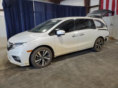 Honda Odyssey 2020