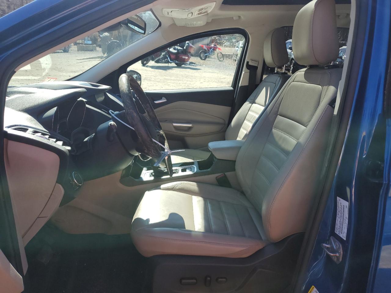 DayDrive