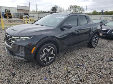 Hyundai Santa Cruz 2023