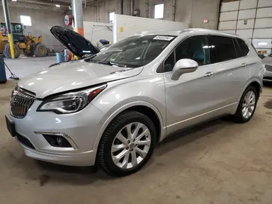 Buick Envision 2016