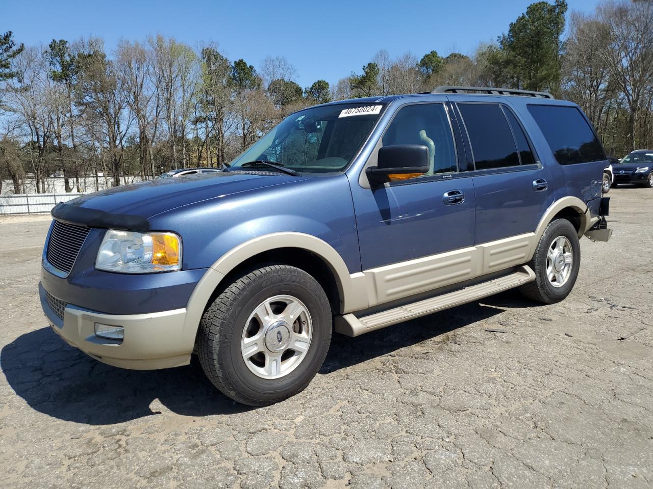 FORD EXPEDITION 2005