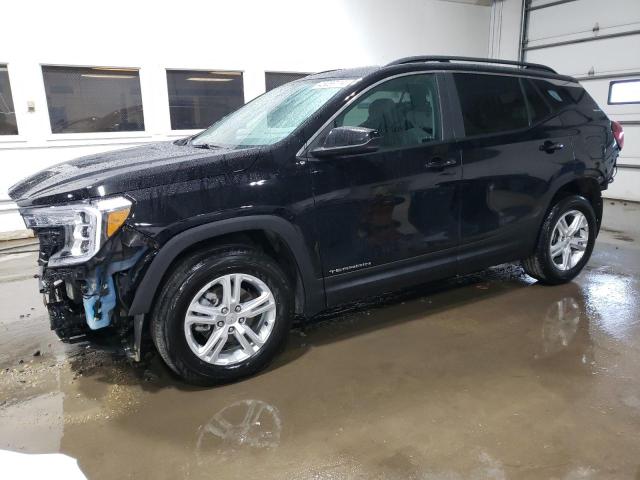 Gmc Terrain 2022