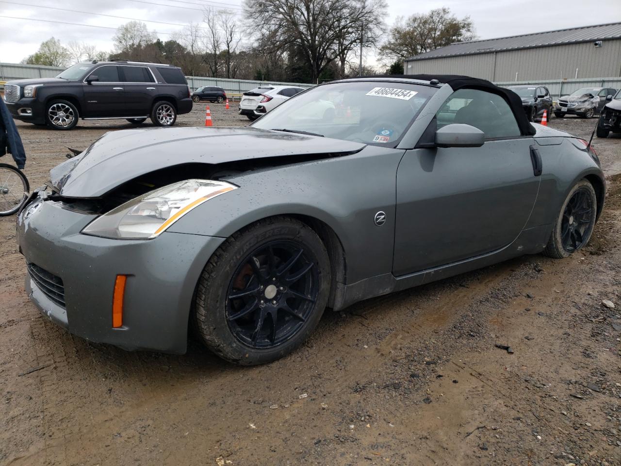 DayDrive