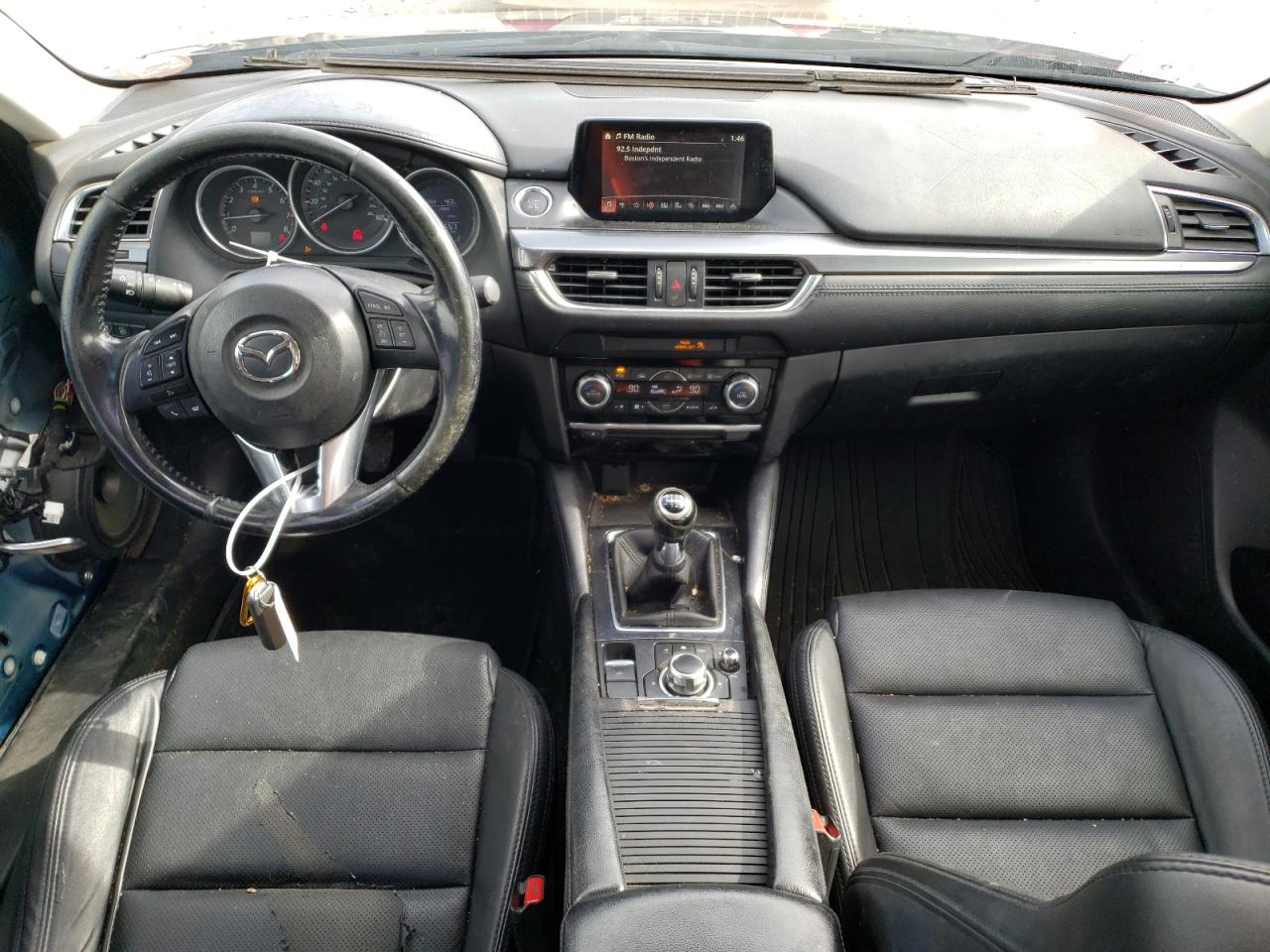 DayDrive
