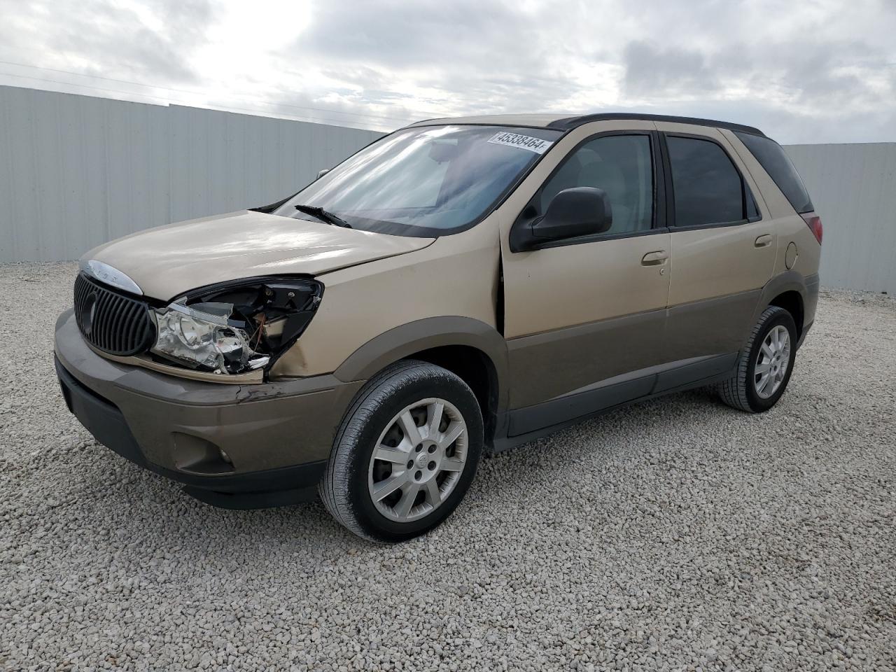 Buick Rendezvous 2005