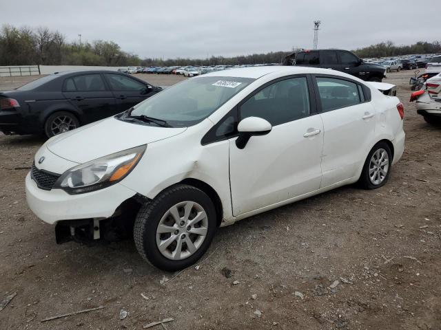 Kia Rio 2016