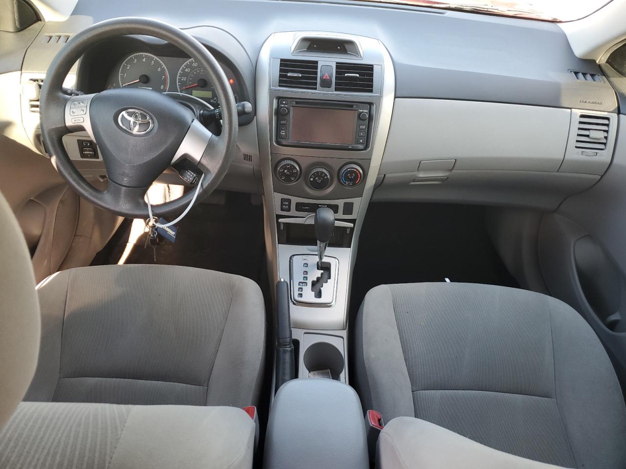 DayDrive