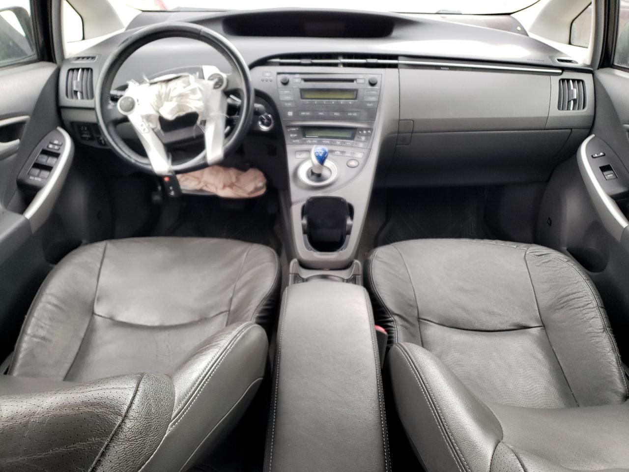 DayDrive