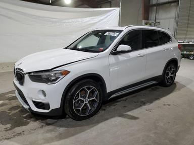 Bmw X1 2018