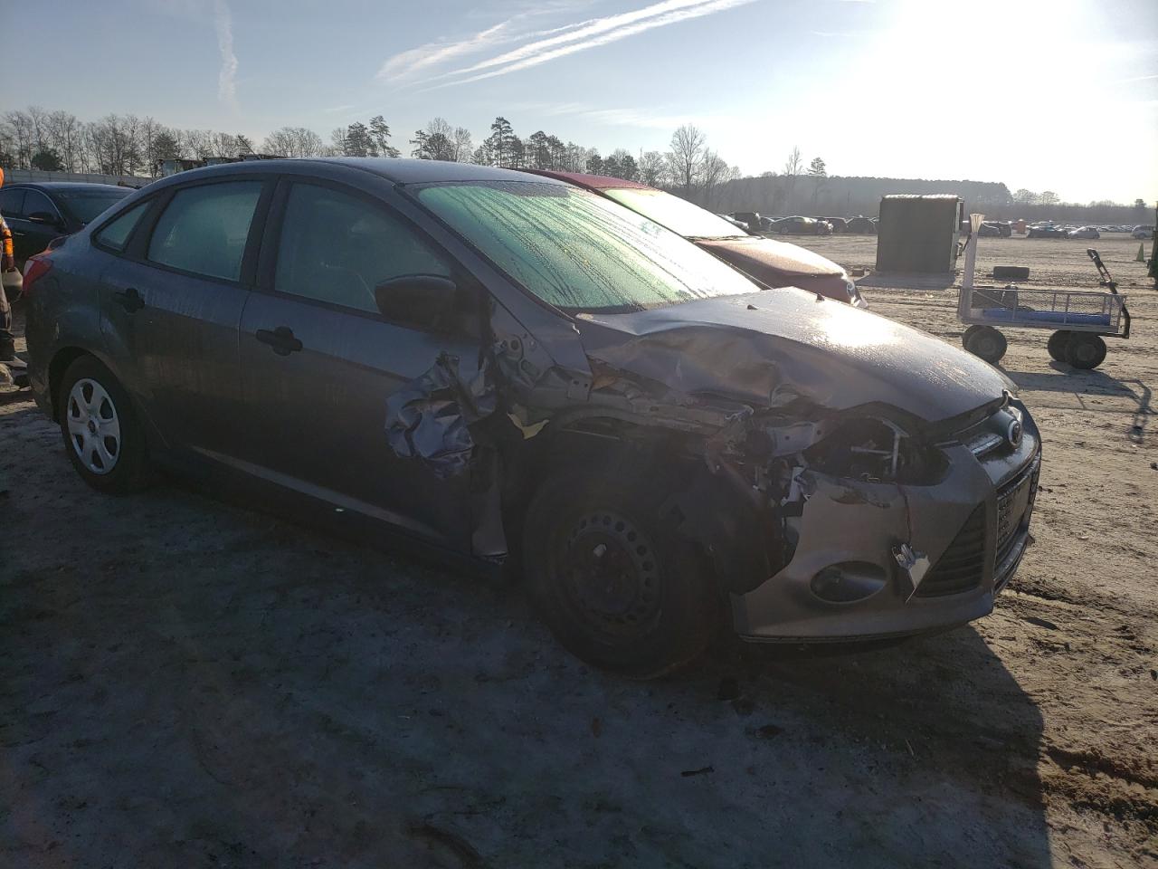DayDrive