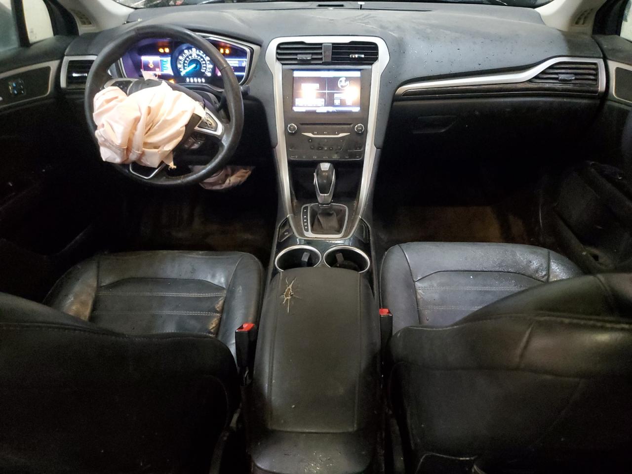 DayDrive