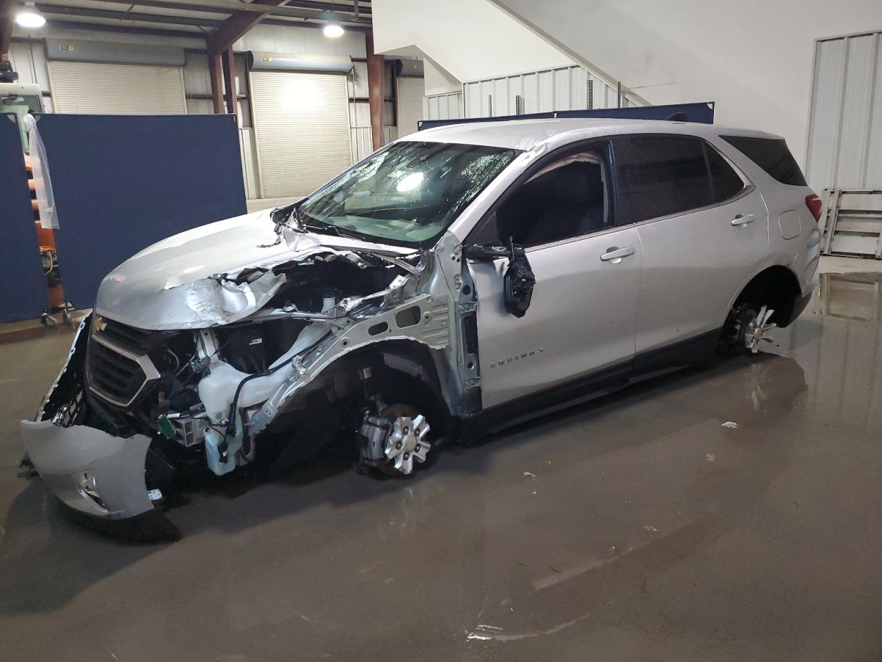 Chevrolet Equinox 2020