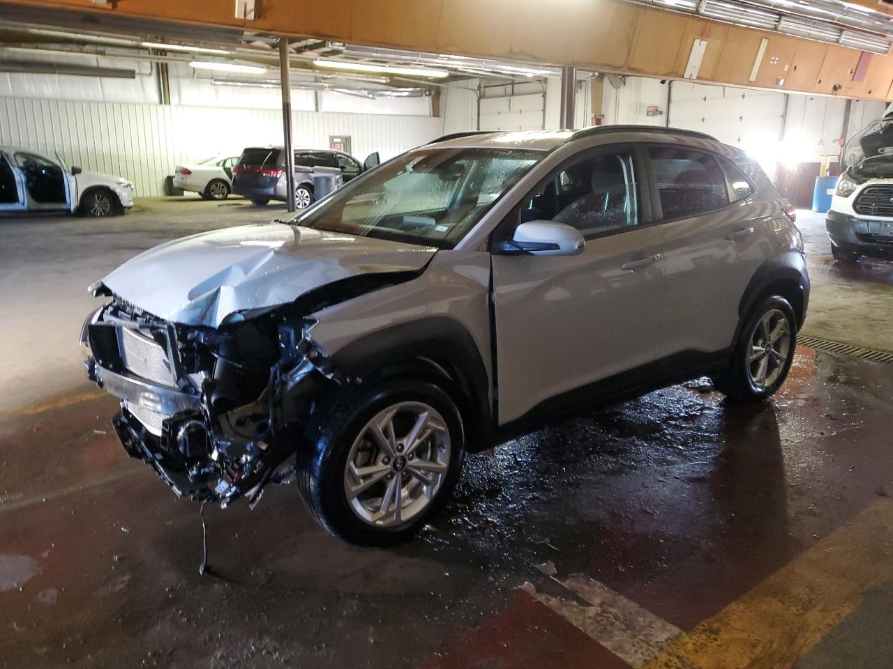 Hyundai Kona 2023