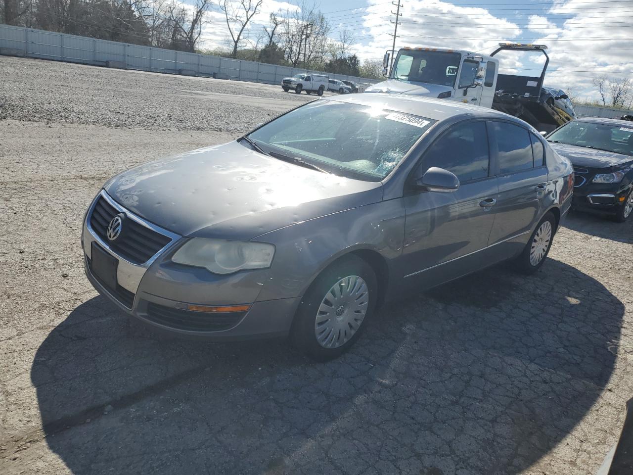 Volkswagen Passat 2006