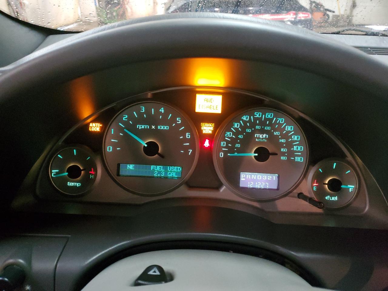 DayDrive