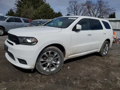 Dodge Durango 2019