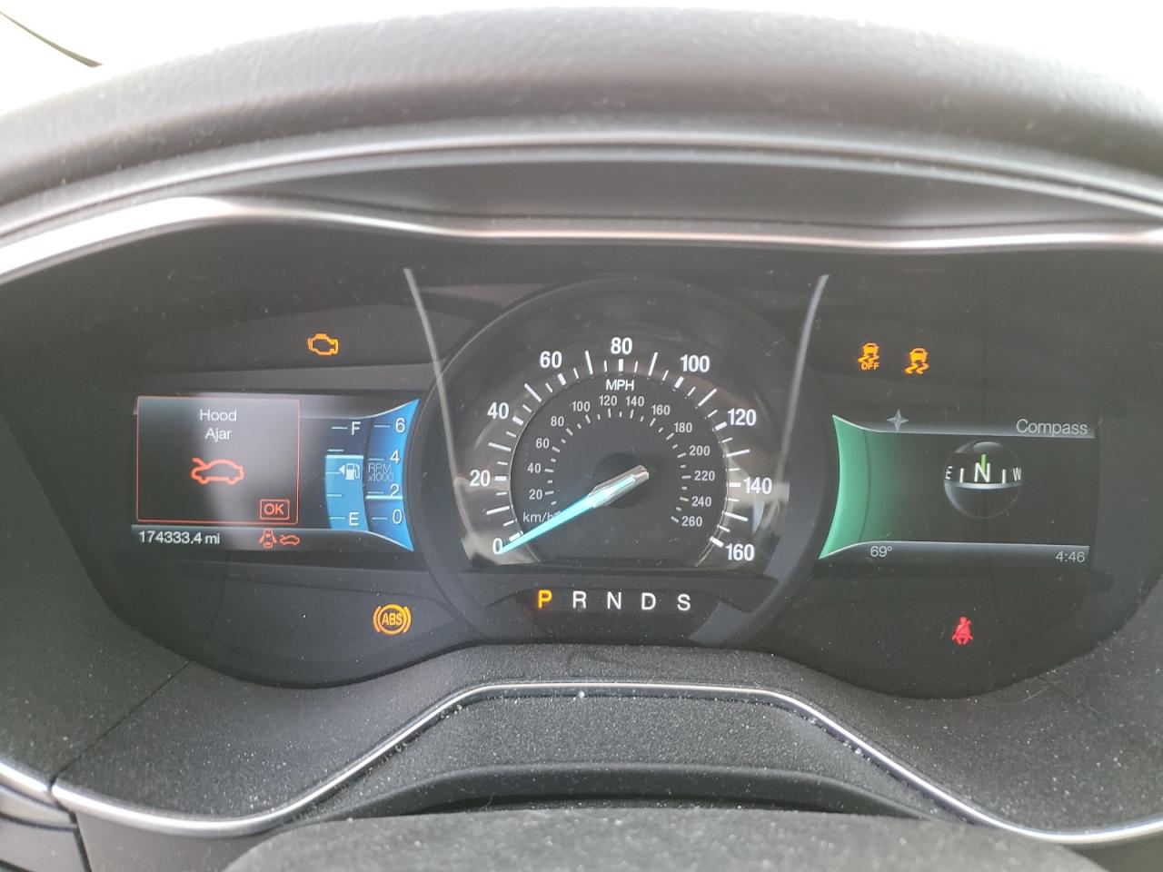 DayDrive
