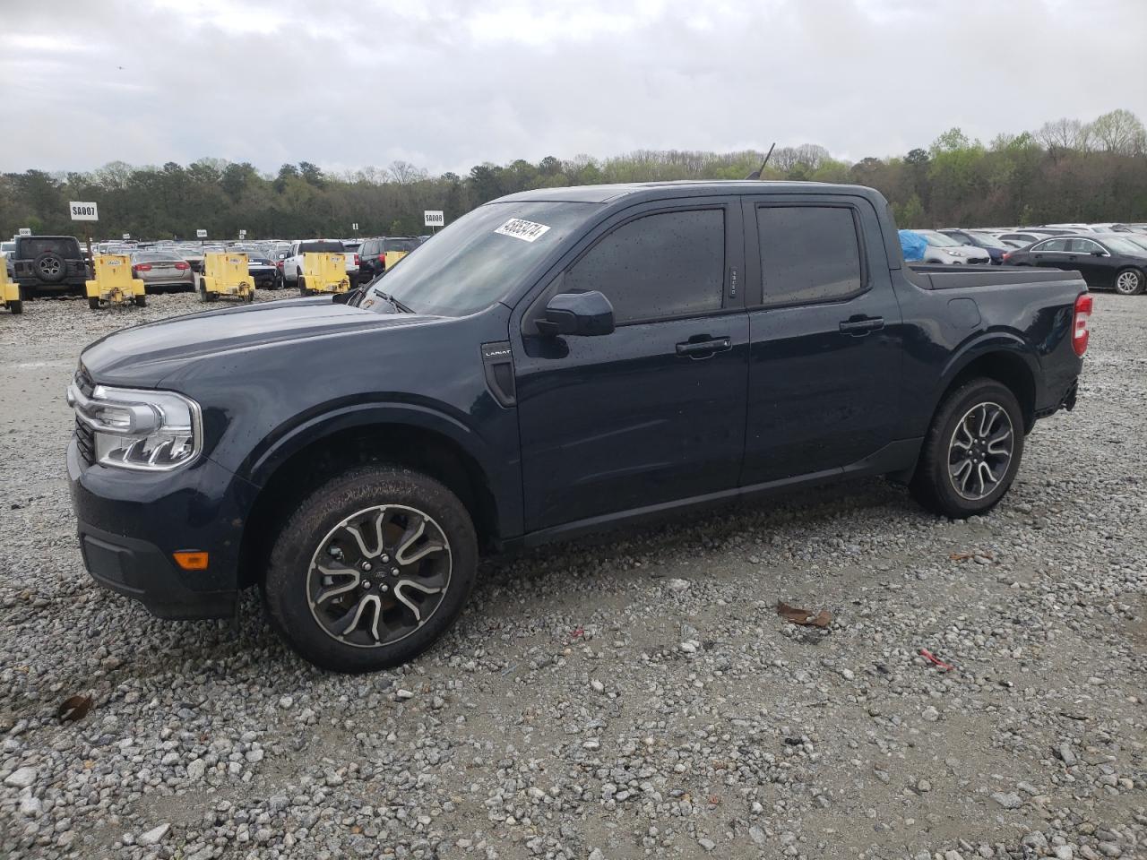 Ford Maverick 2023