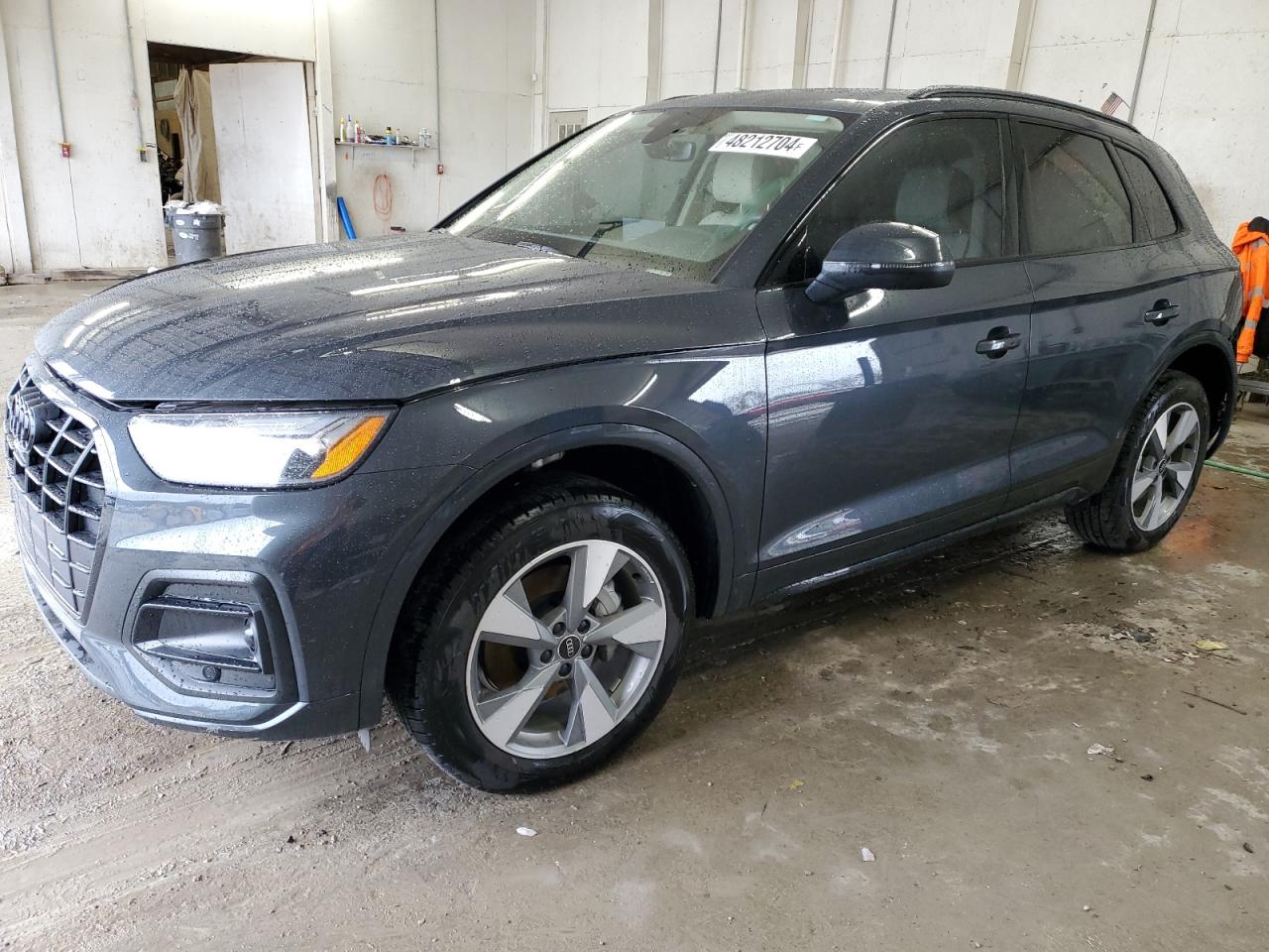 Audi Q5 2024