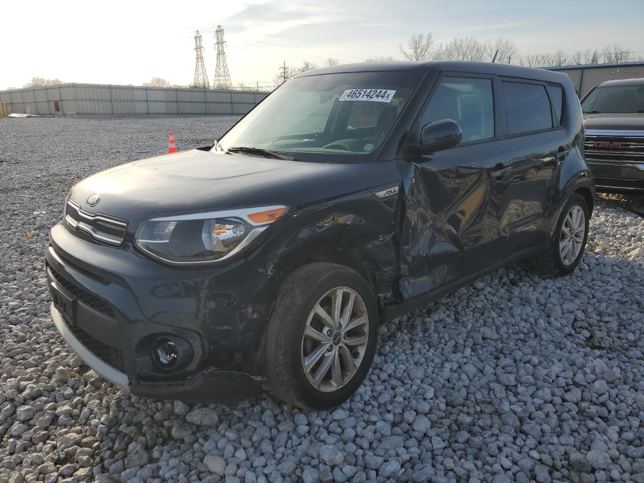 Kia Soul 2019