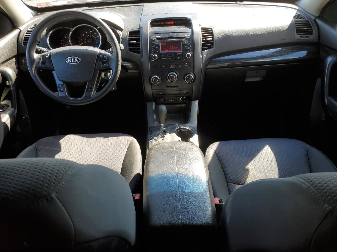 DayDrive