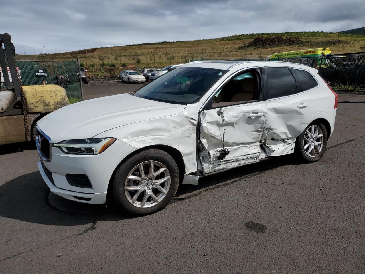VOLVO XC60 T5 MO 2020