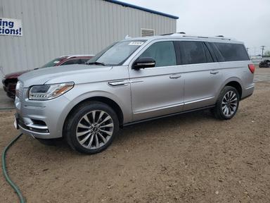 Lincoln Navigator 2020