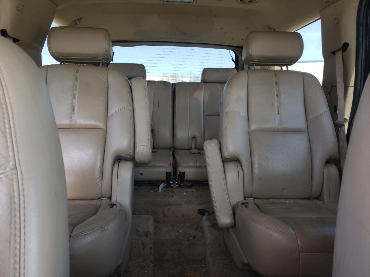 DayDrive