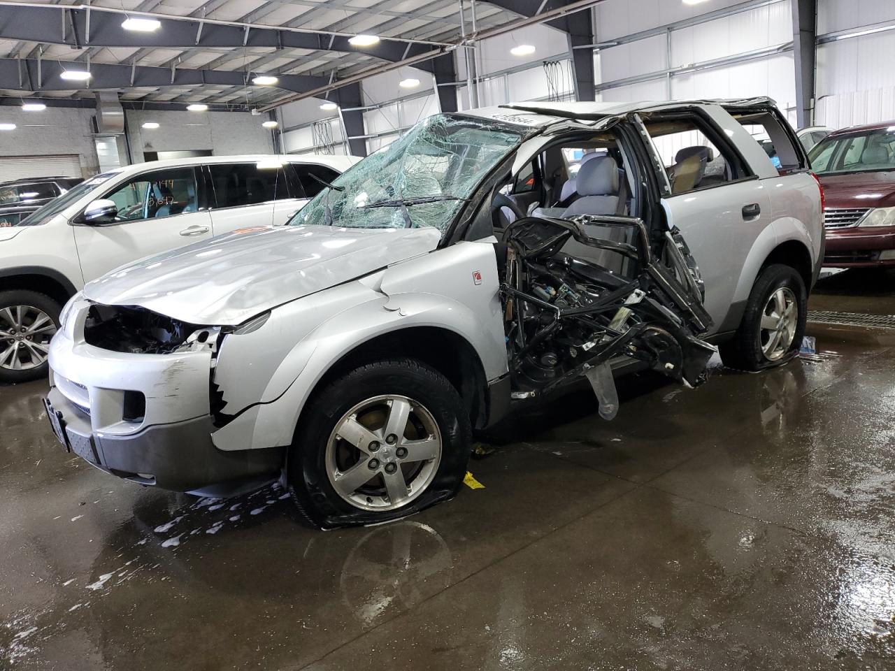 Saturn Vue 2005