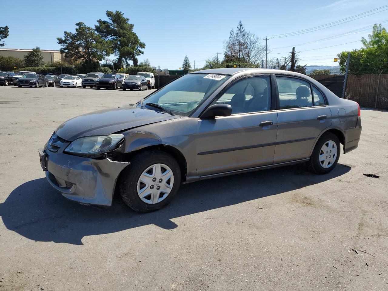 Honda Civic 2005