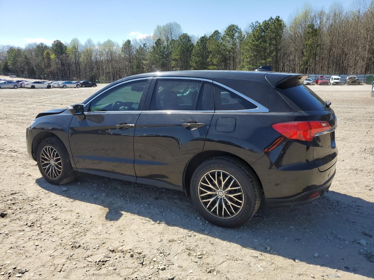 DayDrive