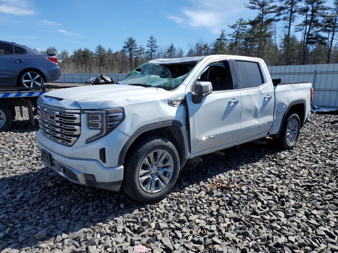 Gmc Sierra 2022