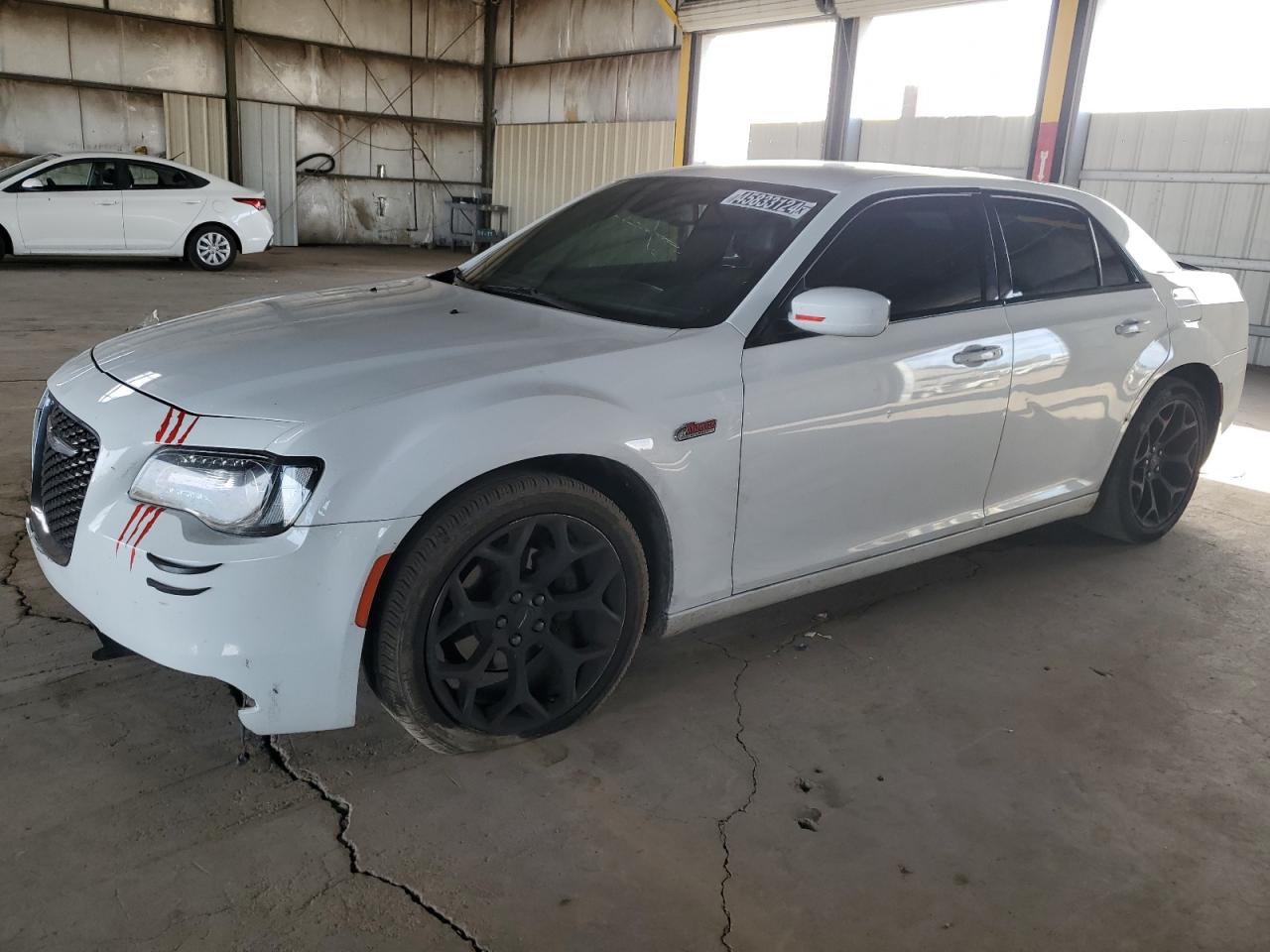Chrysler 300 2019