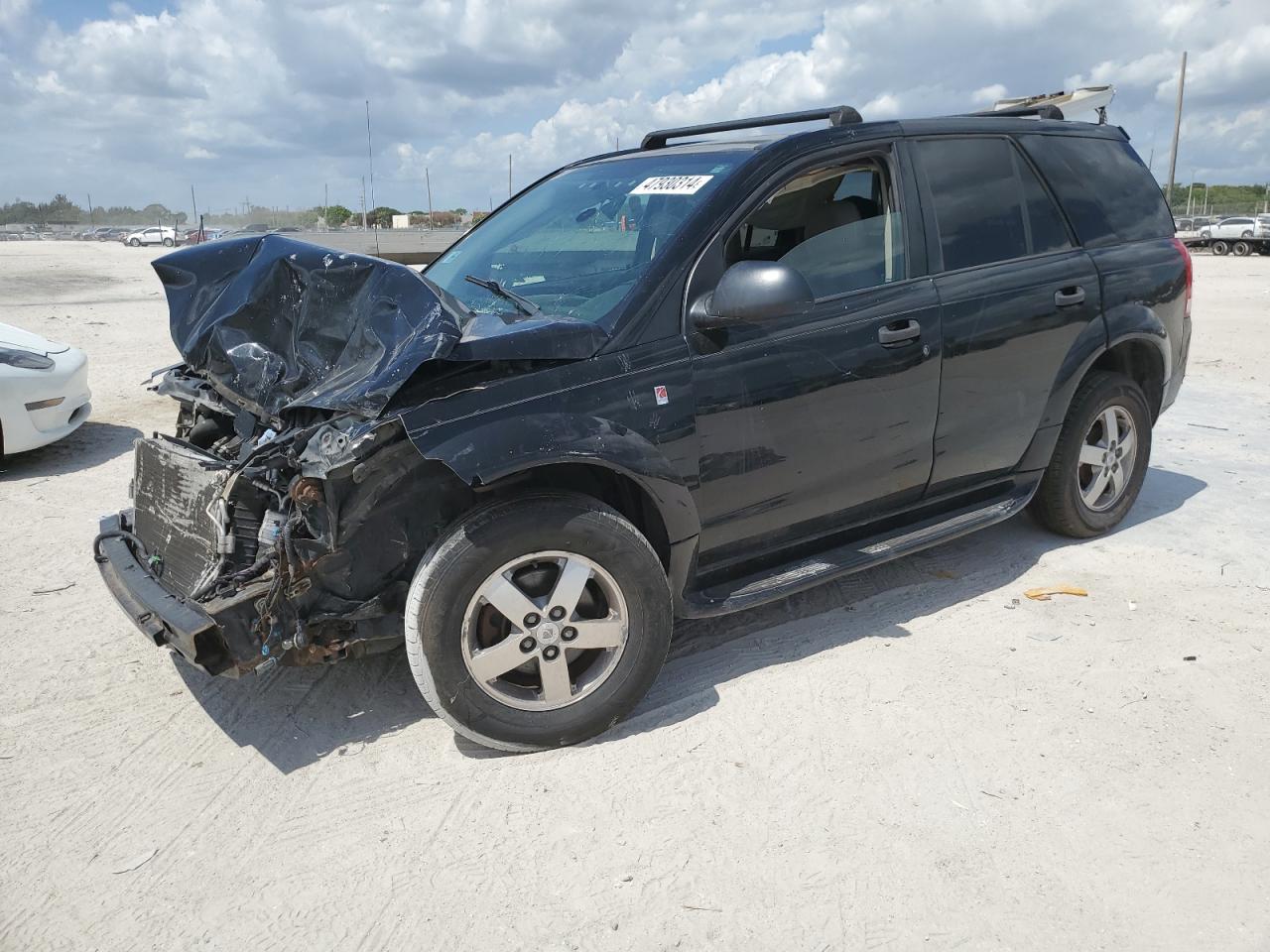 SATURN VUE 2006