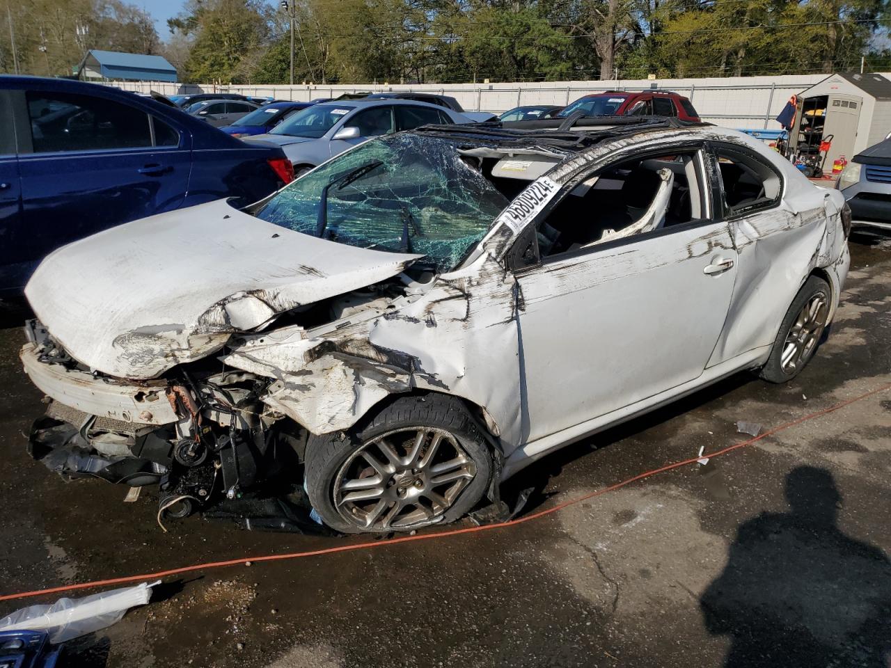 Scion Tc 2008